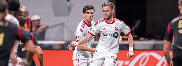 TFC have big expectations of Djordje Mihailovic this season