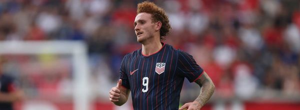 Transaction tracker: Toronto FC agrees to deal for Josh Sargent