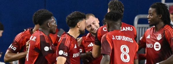 TFC Republic: Free preview for all readers this week!