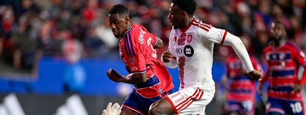 Toronto FC vs. FC Dallas: 3 takeaways