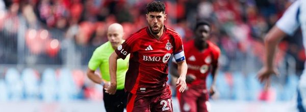 TFC Flashback: A history of the Reds' MLS home openers