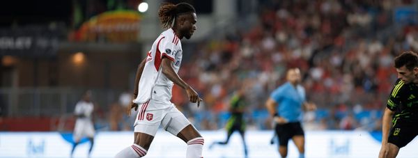 Reader mailbag: Is Jules-Anthony Vilsaint on the outside looking in at TFC?