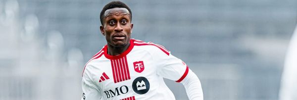 TFC plans to use international break to their advantage