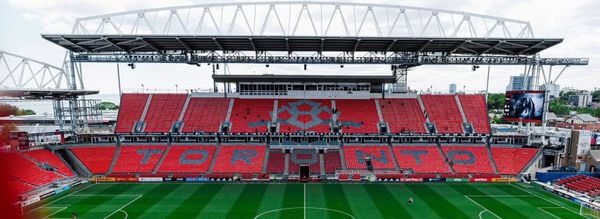 TFC Tidbits: Details of 2027 MLS 'Sprint Season' revealed