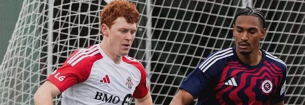 TFC 2 report: Young Reds fall short in penalty shootout