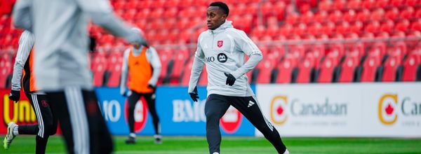TFC's Richie Laryea, Jonathan Osorio earn Canada call-ups