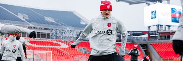 Toronto FC vs. Columbus Crew: What you need to know