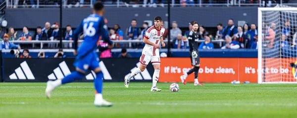 Toronto FC vs. FC Cincinnati: 3 takeaways