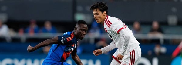 TFC Talk: Newcomers shine in Reds' 1st win of the season