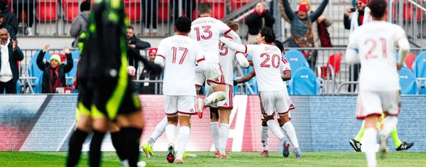 TFC Republic Weekly: March 30-April 5