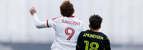 TFC Republic Weekly: March 23-29