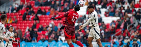 TFC Talk: Reds making slow but steady progress early in season