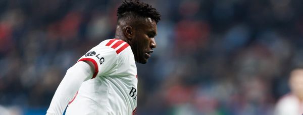 Scouting report: Toronto FC vs. FC Cincinnati