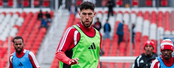 Ongoing injury crisis will be a serious test of TFC's depth