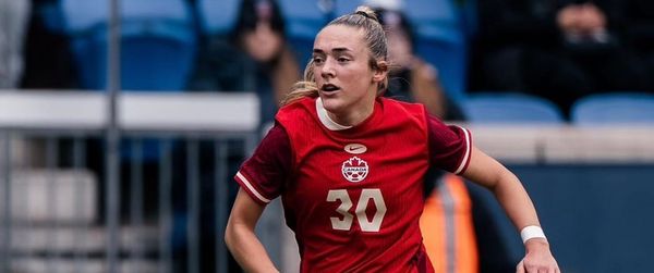 Kaylee Hunter looks to make bigger impact during 2026 NSL season