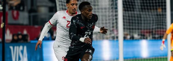 Canada closes out FIFA window with 2nd straight draw