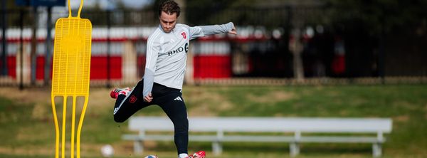 Toronto FC vs. Colorado Rapids: What you need to know