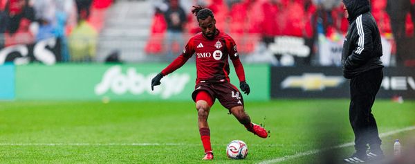 Toronto FC: 4 stories to watch this week