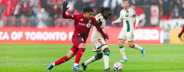 Emilio Aristizábal's versatility could be a big asset for TFC