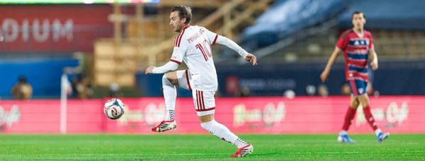 TFC Tidbits: Djordje Mihailovic's injury status unclear