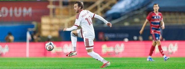 TFC Talk: Reds must find a way to navigate through injury crisis