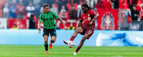 Toronto FC vs. Philadelphia Union: What you need to know