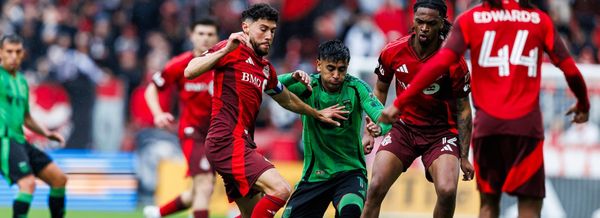 Toronto FC vs. Austin FC: 3 takeaways