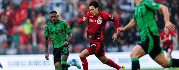 TFC Talk: Reds never say die attitude serving them well