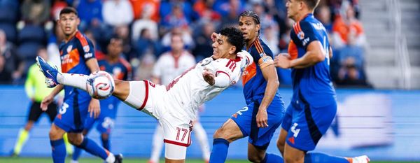 Scouting report: Toronto FC vs. FC Cincinnati