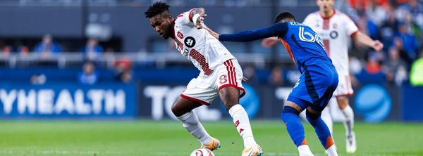 Toronto FC vs. FC Cincinnati: What you need to know