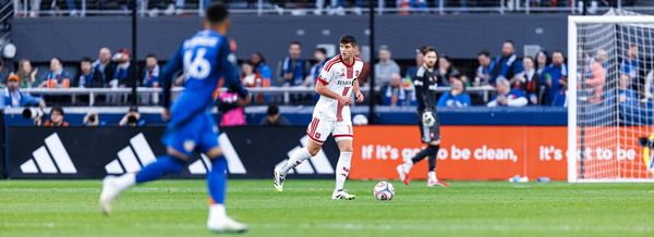 TFC Tidbits: Kuscevic back in, Zimmerman out