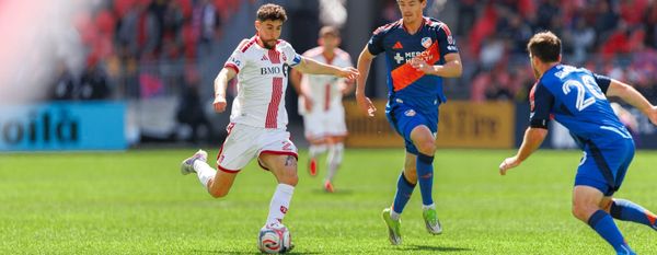 TFC Republic Weekly: April 13-19