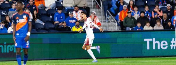 Toronto FC vs. FC Austin: What you need to know