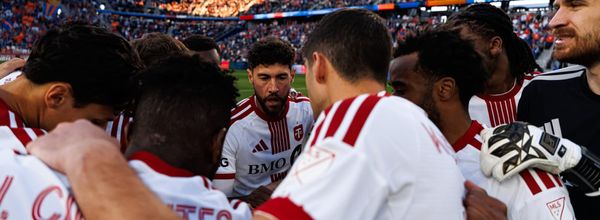 TFC Tidbits: Matheus Pereira set to make his first MLS start