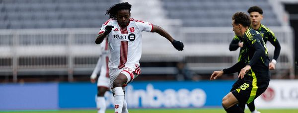 TFC Tidbits: Deandre Kerr set to return for injury-depleted Reds