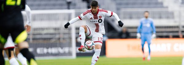 TFC Tidbits: Injury rules out Benjamin Kuscevic vs. Austin