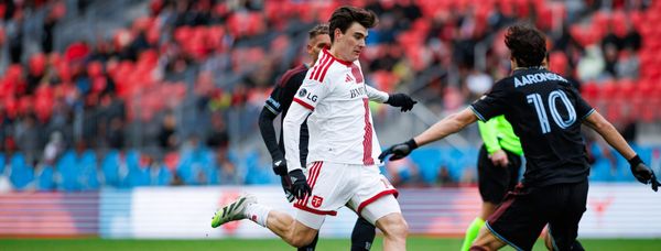 Toronto FC: 4 stories to watch this week