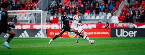 TFC Republic Weekly: April 6-12