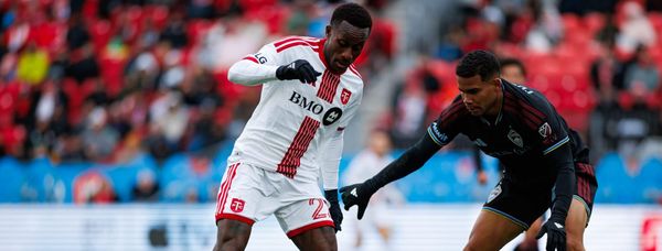 Random thoughts on TFC: Reds in a much better place vs. 2025