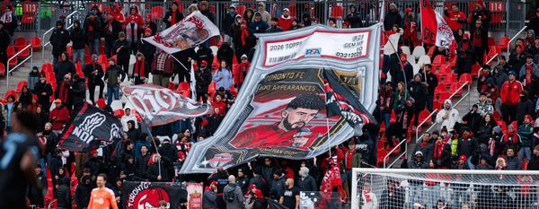 Reader mailbag: Why are TFC struggling with attendance?