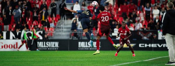 Scouting report: Toronto FC vs. Atlanta United