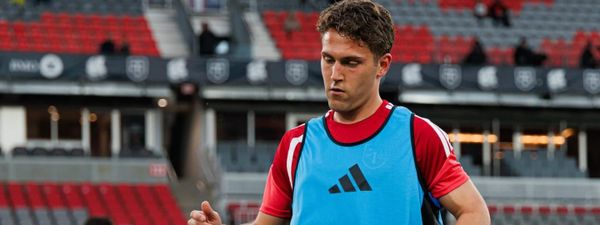 TFC Tidbits: Jackson Gilman could be in line for a 2nd MLS appearance