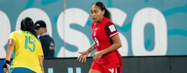 Canadian women's team to face Costa Rica in June friendly