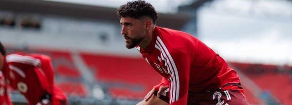 Toronto FC vs. Charlotte FC: What you need to know