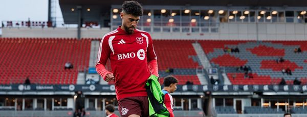 Scouting report: Toronto FC vs. Charlotte FC