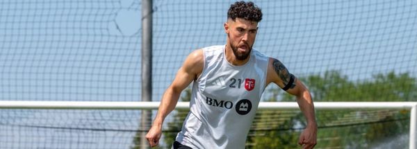 Toronto FC vs. Chicago Fire: What you need to know