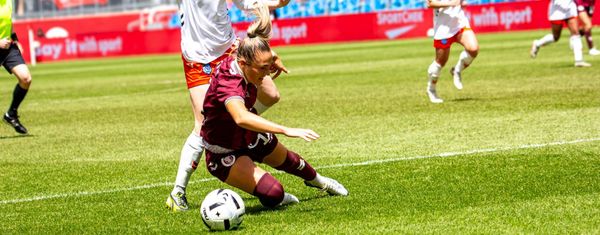AFC Toronto suffers shutout loss at BMO Field