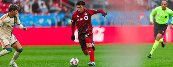 Toronto FC vs. San Jose Earthquakes: What you need to know