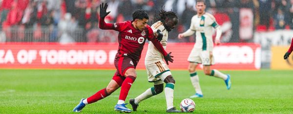TFC Tidbits: This could be Emilio Aristizábal's time to shine