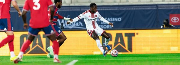 TFC Republic Weekly: June 1-6